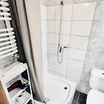 Appartamento Metro Mlynow Studio, Mlynow Station - Warsawstay *