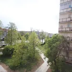 Metro Mlynow Studio, Mlynow Station - Warsawstay *