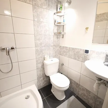 Metro Mlynow - Warsawstay *