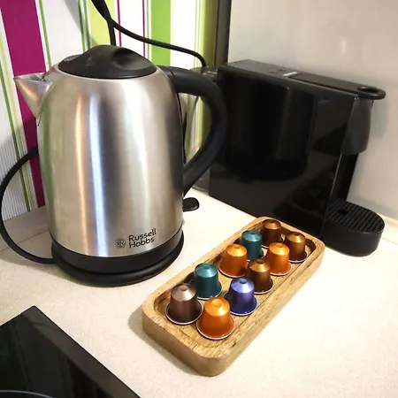 Metro Młynów - Warsawstay *