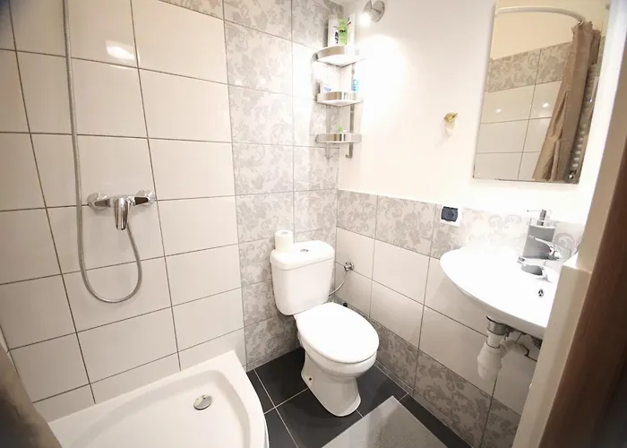 Metro Mlynow - Warsawstay *